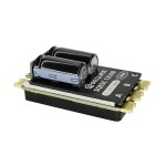 Original SEQURE ESC 12100 Bürstenloser Geschwindigkeit regler 5-12S 100A ESC BLHeli_32 AM32 für Racing Drone FPV Flugzeug boot RC Car